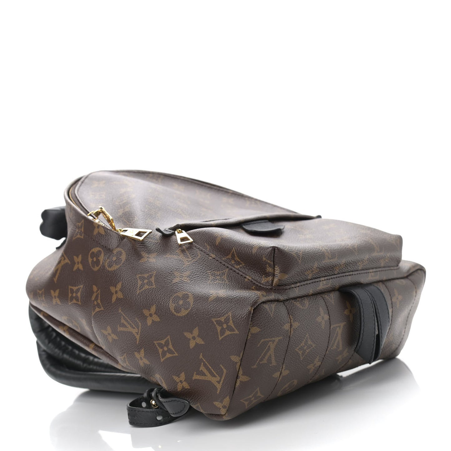 Monogram Palm Springs Backpack MM