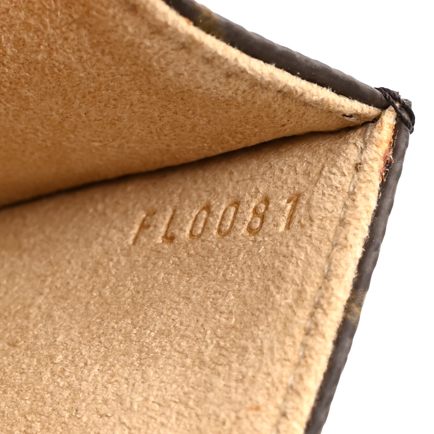 Louis Vuitton Monogram Pochette Florentine XS 7 of 10