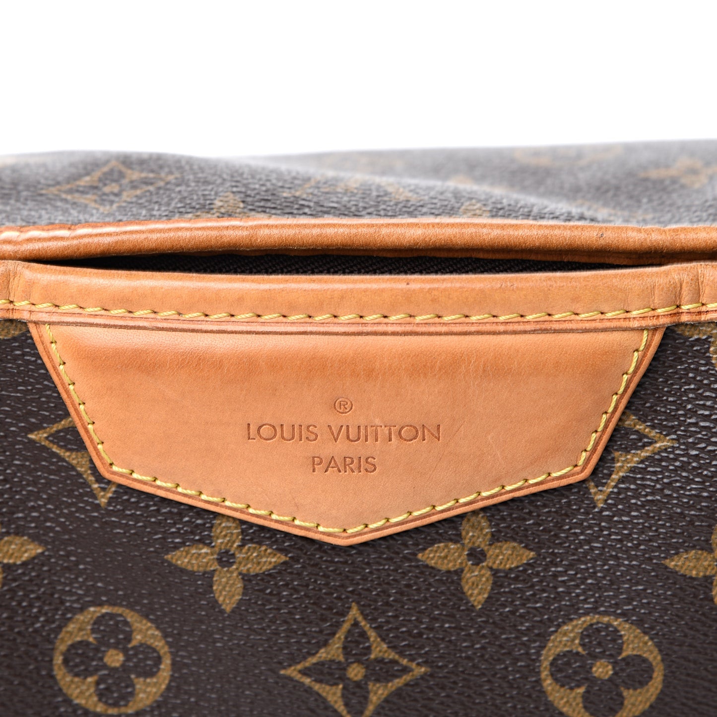 Monogram Estrela MM