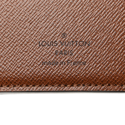 Louis Vuitton Monogram Pocket Organizer NM 7 of 8