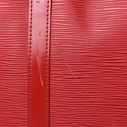 Louis Vuitton Epi Vivienne MM Rouge 11 of 16