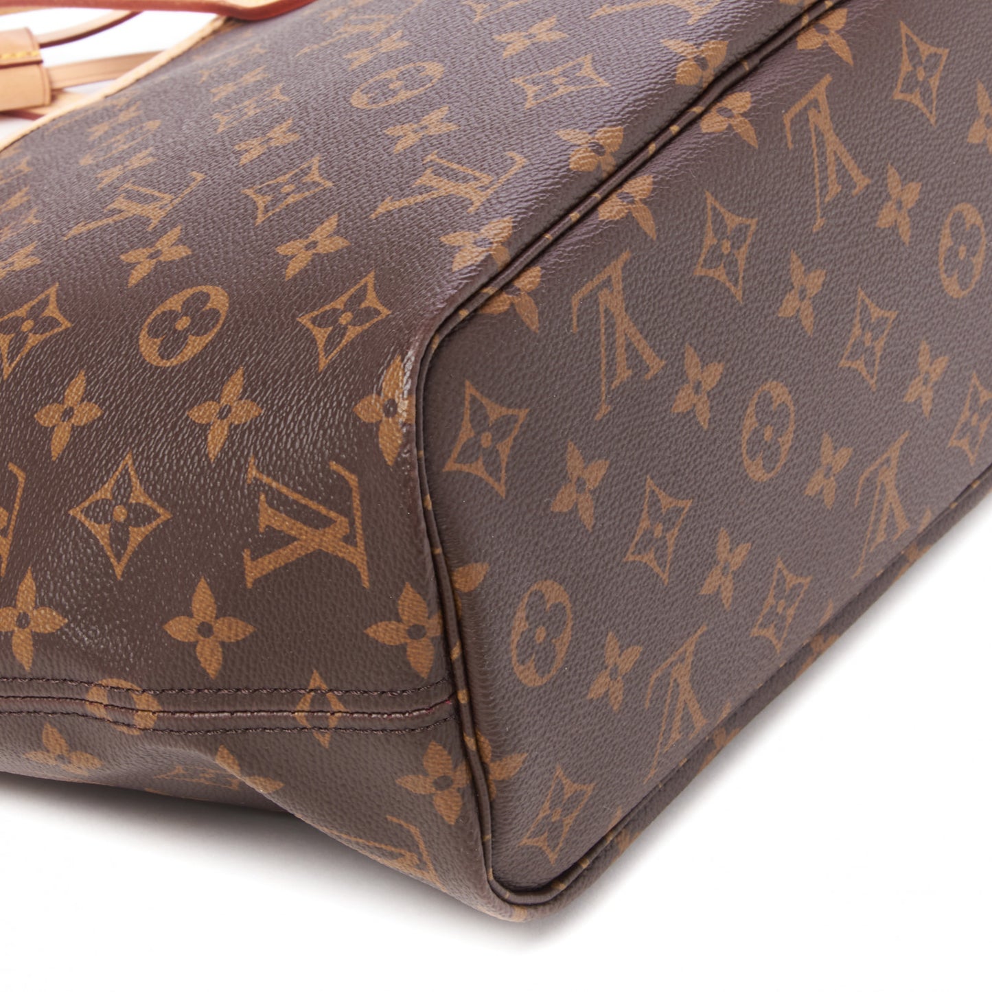 Monogram Neo Neverfull PM Pivoine