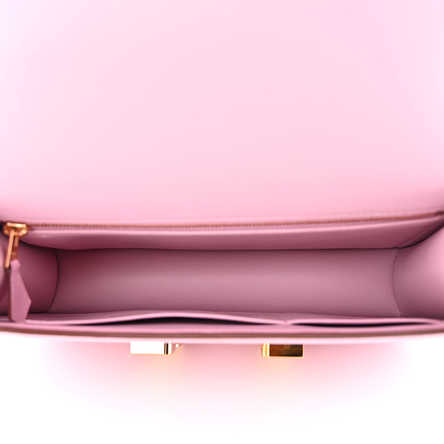 Hermes Epsom Constance 1-24 Mauve Sylvestre 6 of 14