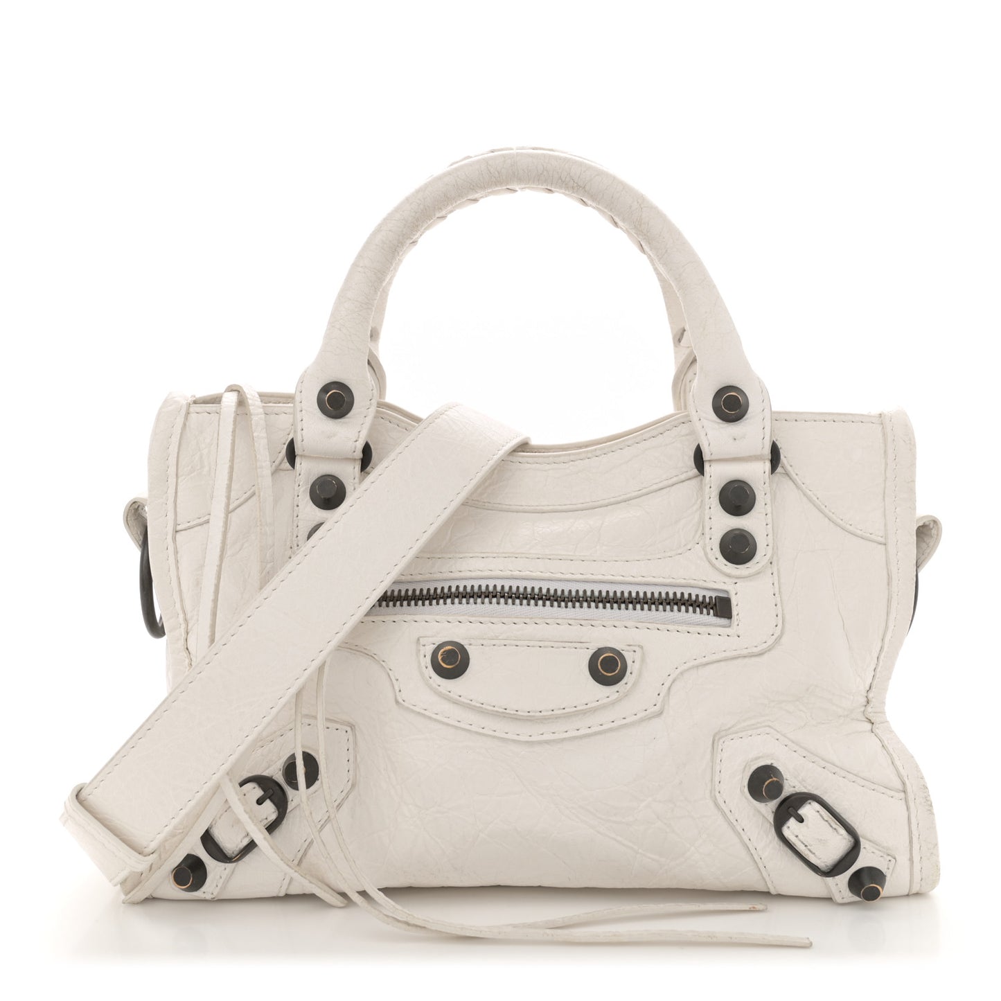 Arena Storico Classic Hardware Mini City White