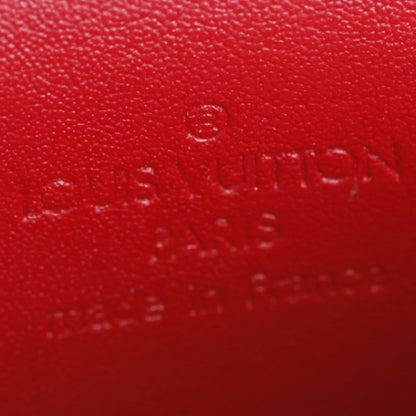 Louis Vuitton Vernis Lexington Rouge 7 of 8