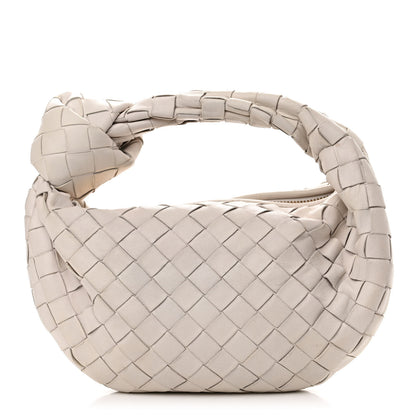 Bottega Veneta Nappa Intrecciato Mini Jodie Chalk 1 of 10