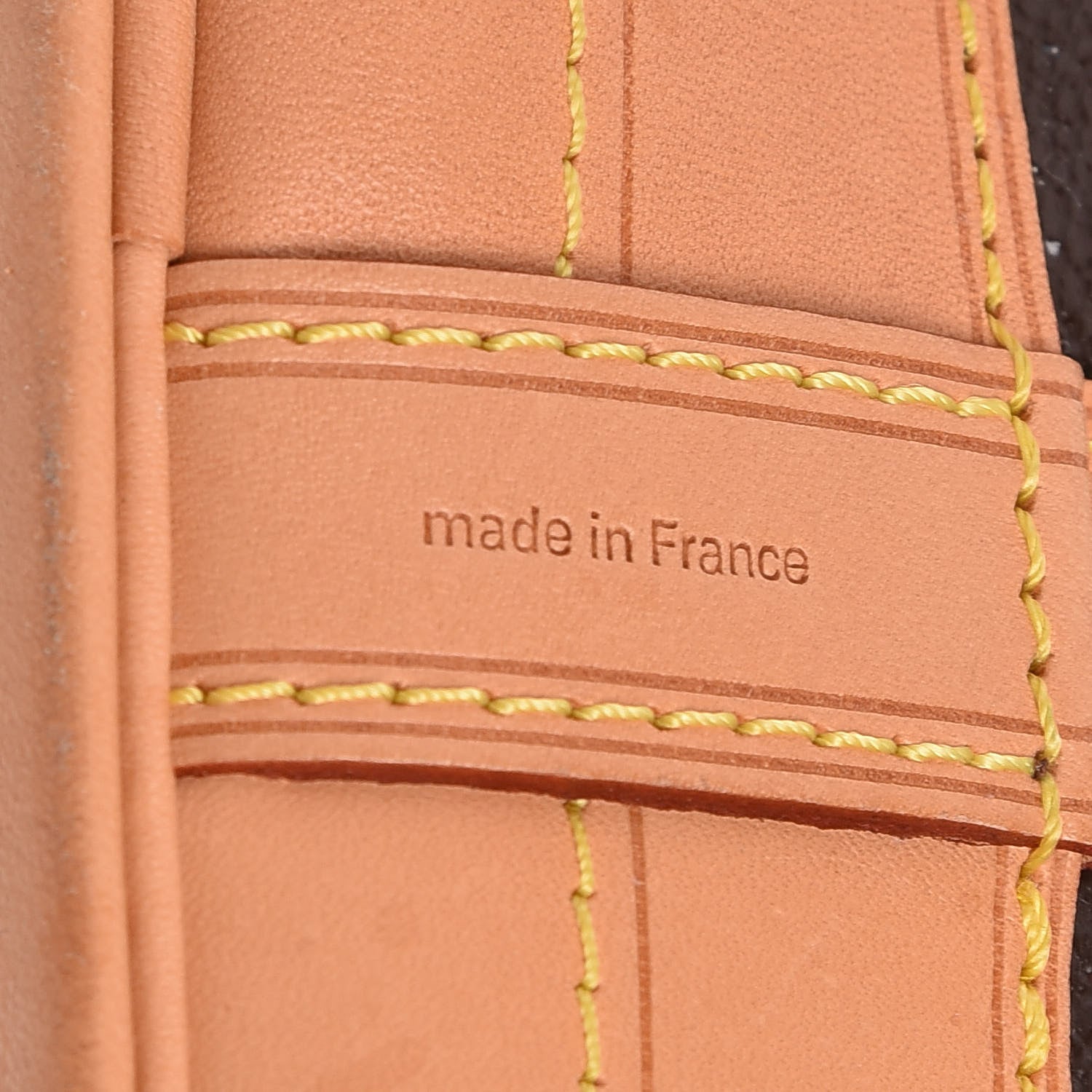Louis Vuitton Monogram Noe 9 of 14