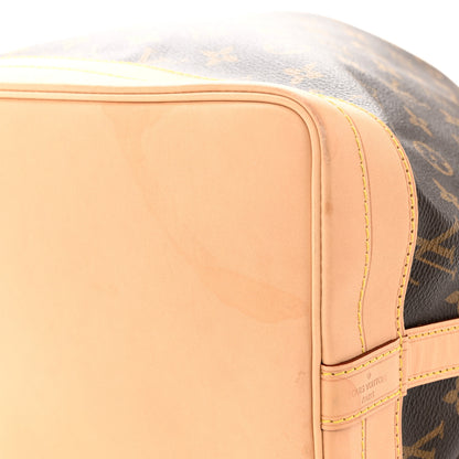 Louis Vuitton Monogram Noe 11 of 11