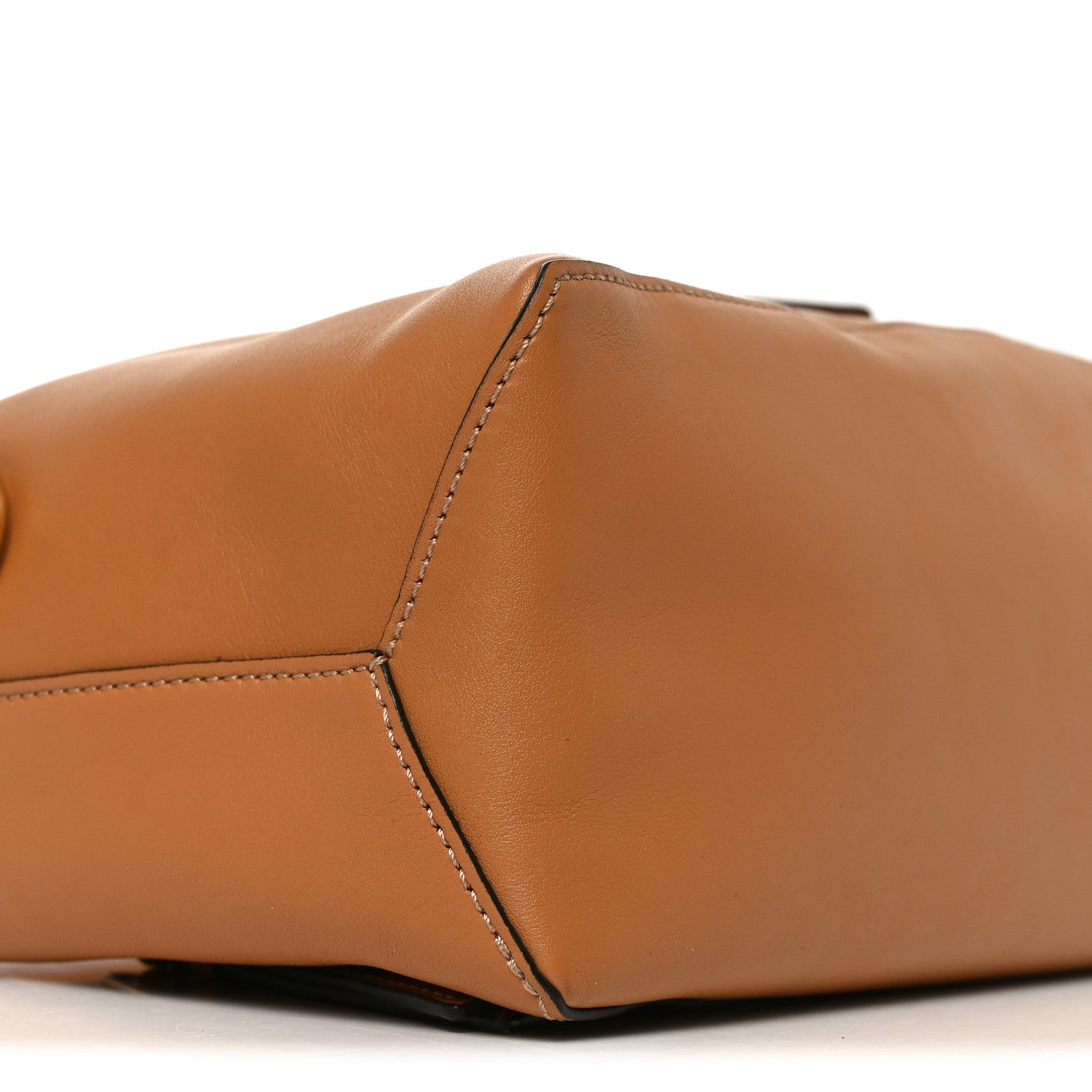 Loewe Calfskin Puzzle Hobo Warm Desert 8 of 9