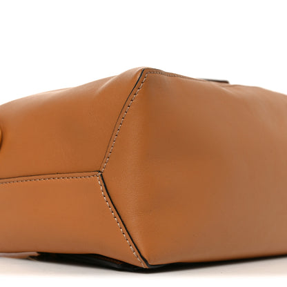 Loewe Calfskin Puzzle Hobo Warm Desert 8 of 9