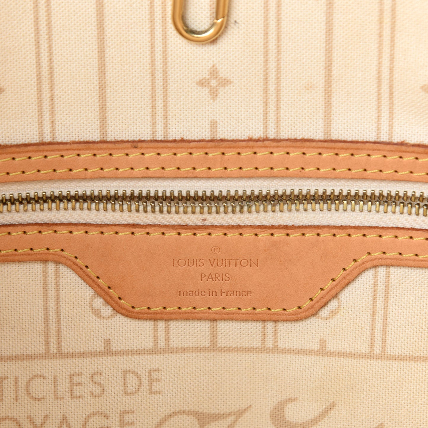 Damier Azur Neverfull PM