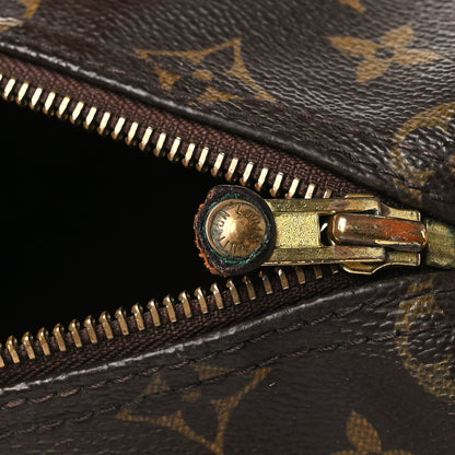 Louis Vuitton Monogram Speedy 25 10 of 13
