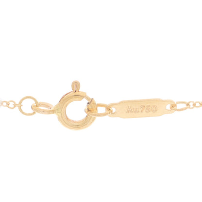 Tiffany 18K Rose Gold Save The Wild Rhino Pendant Necklace 5 of 5