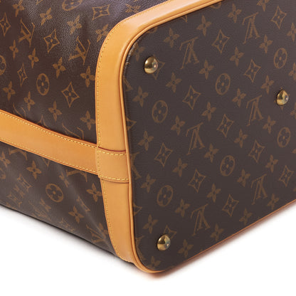 Louis Vuitton Monogram Cruiser 40 5 of 8