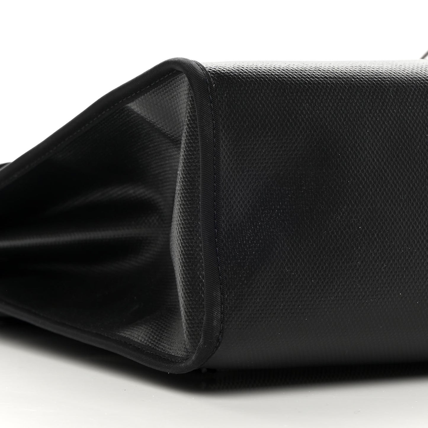 Toile H Berline Vache Hunter Herbag Zip PM 31 Black Ecru