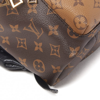 Louis Vuitton Reverse Monogram Palm Springs Backpack PM 6 of 9