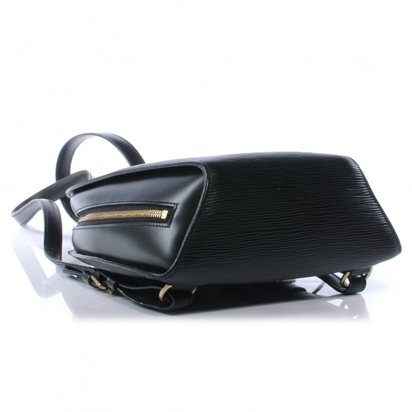 Epi Mabillon Backpack Black