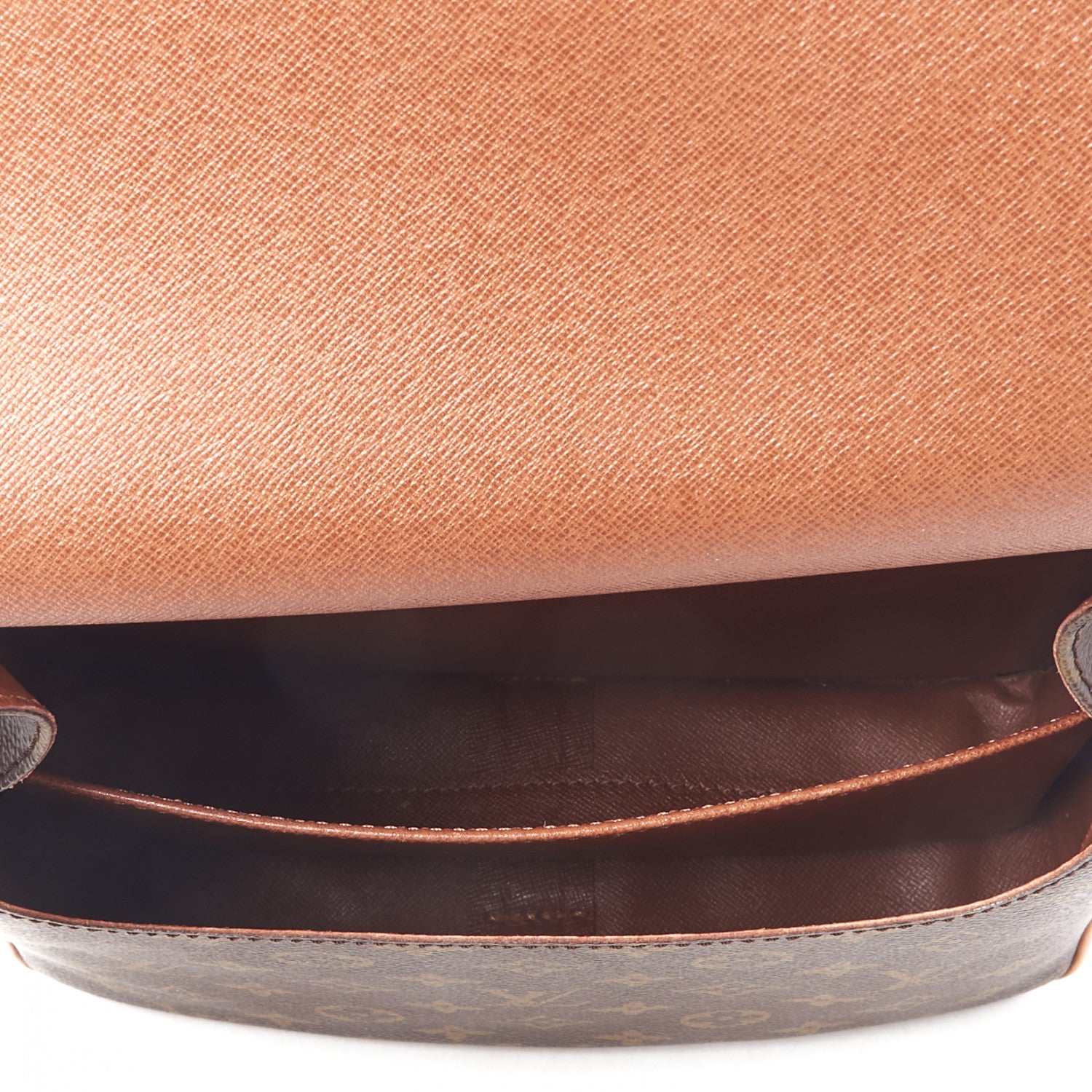 Louis Vuitton Monogram Cartouchiere 26 6 of 7