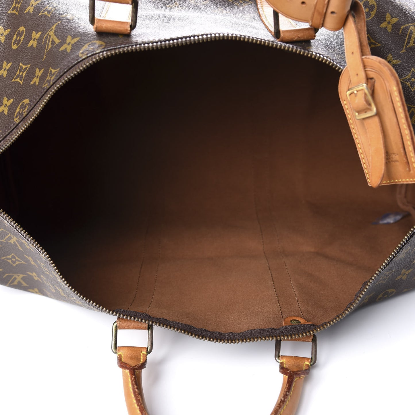 Monogram Keepall 50