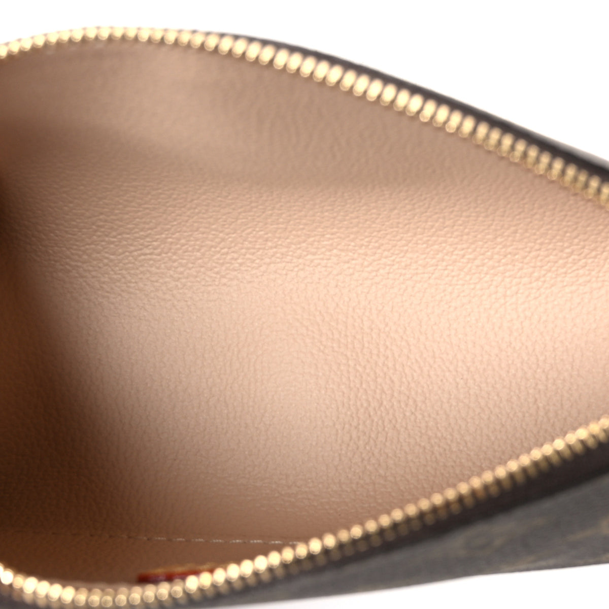 Louis Vuitton Monogram Cosmetic Pouch 5 of 6