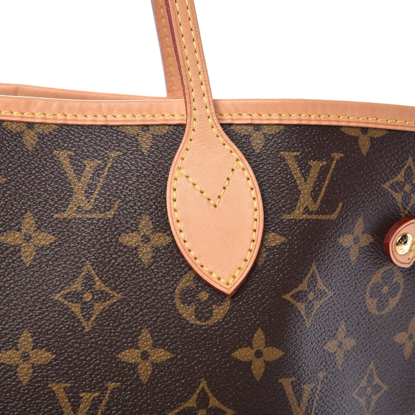 Monogram Neo Neverfull MM
