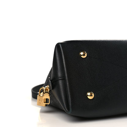 Louis Vuitton Empreinte Neo Alma PM Black 8 of 9
