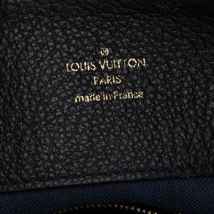 Louis Vuitton Empreinte Suede Audacieuse GM Infini 6 of 9