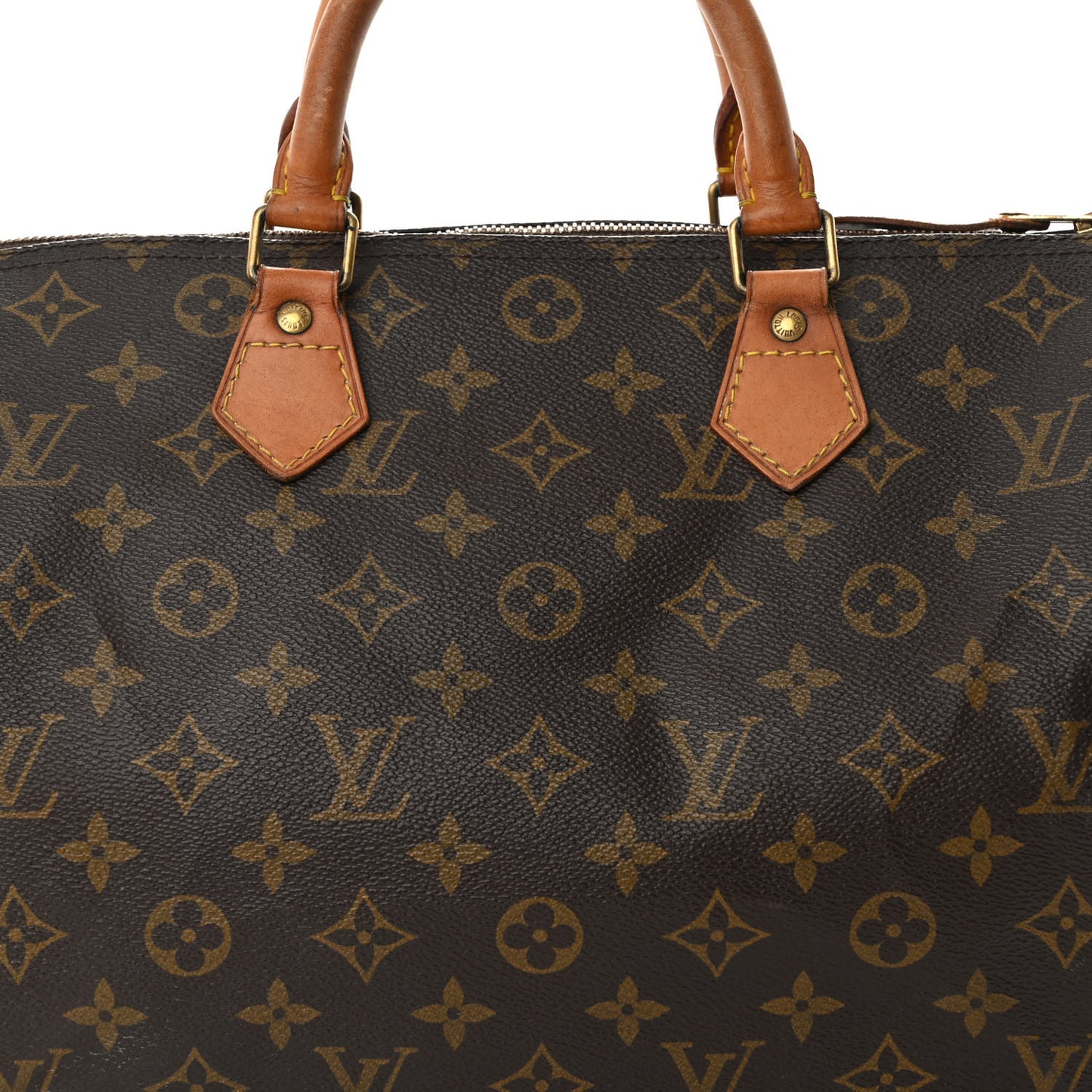 Monogram Speedy 30