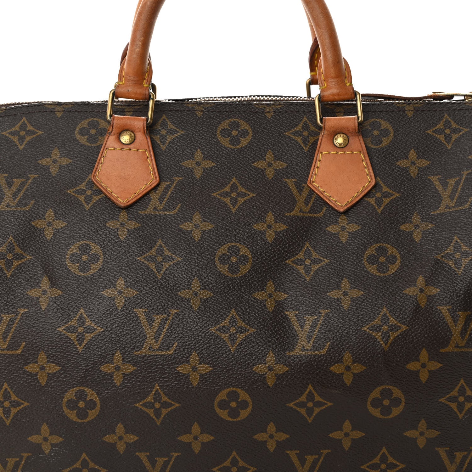 Louis Vuitton Monogram Speedy 30 8 of 13