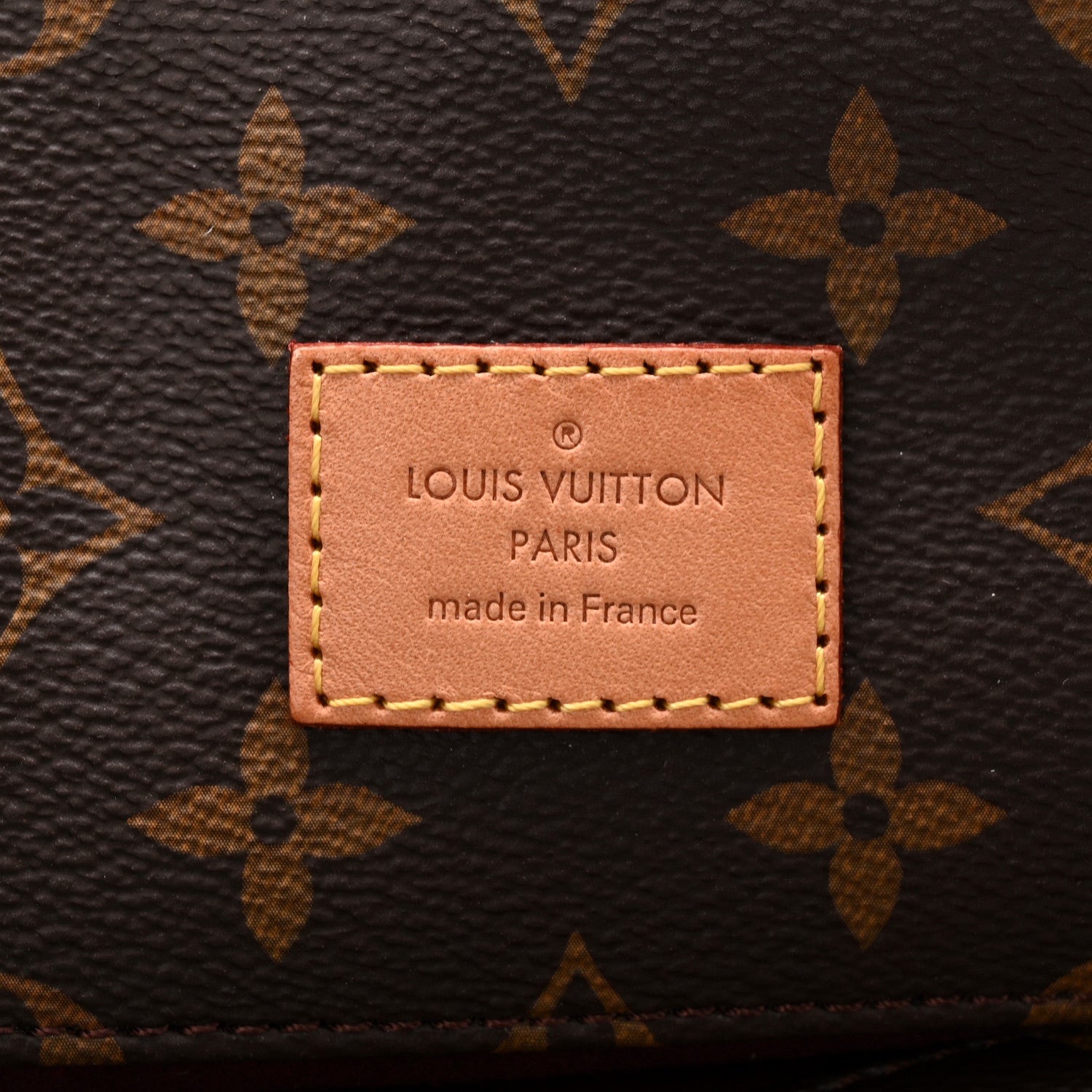 Louis Vuitton Monogram Melie 6 of 11
