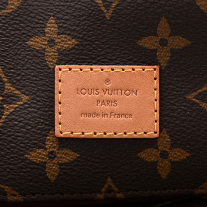 Louis Vuitton Monogram Melie 6 of 11