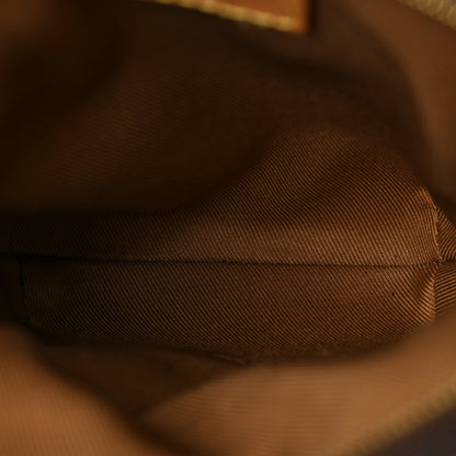 Louis Vuitton Monogram Utility Phone Sleeve 5 of 8