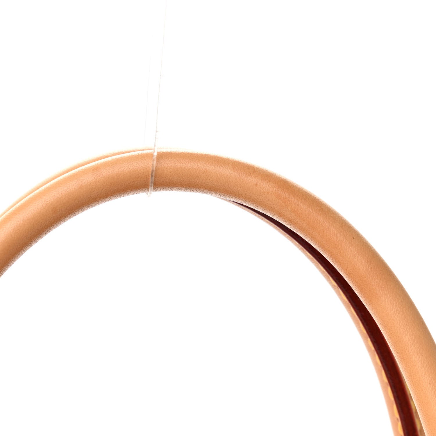 Louis Vuitton Monogram Pallas Safran 9 of 10