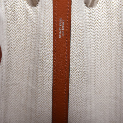 Hermes Negonda Garden Party 30 TPM Cuivre 9 of 9