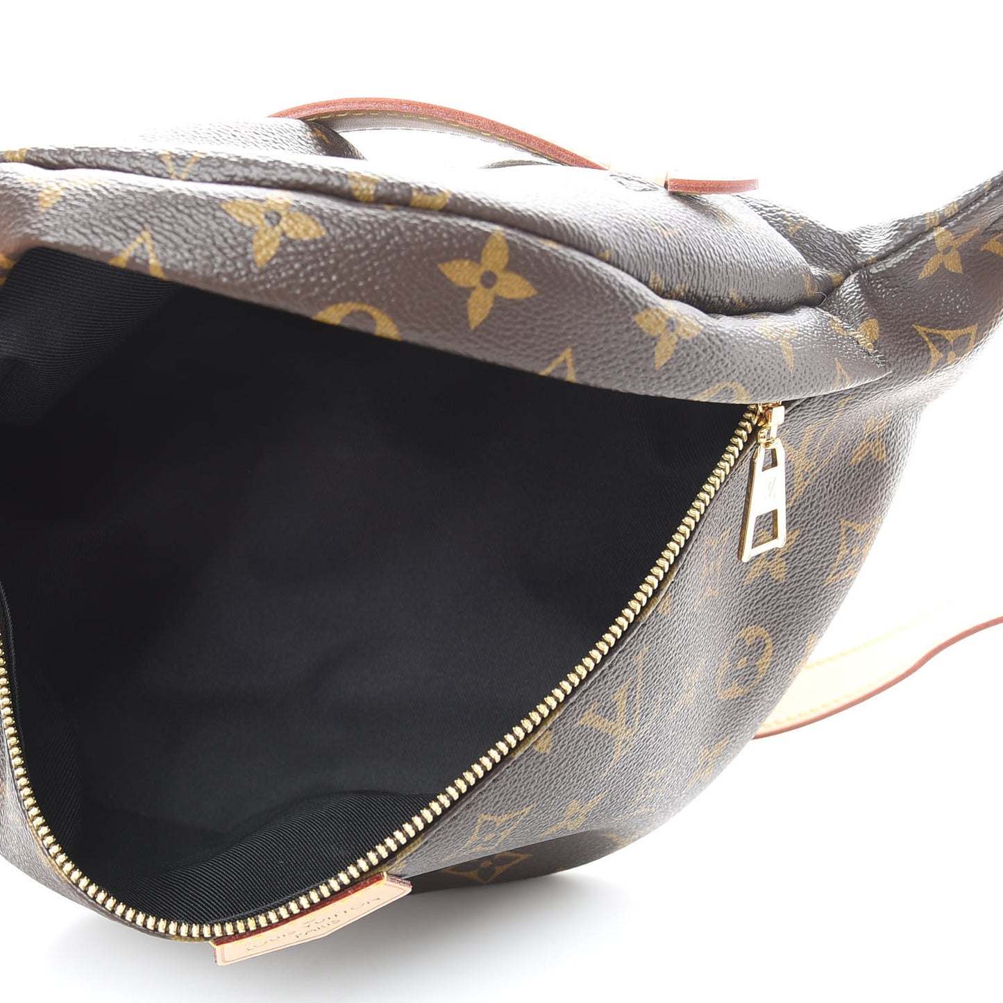 Monogram Bumbag