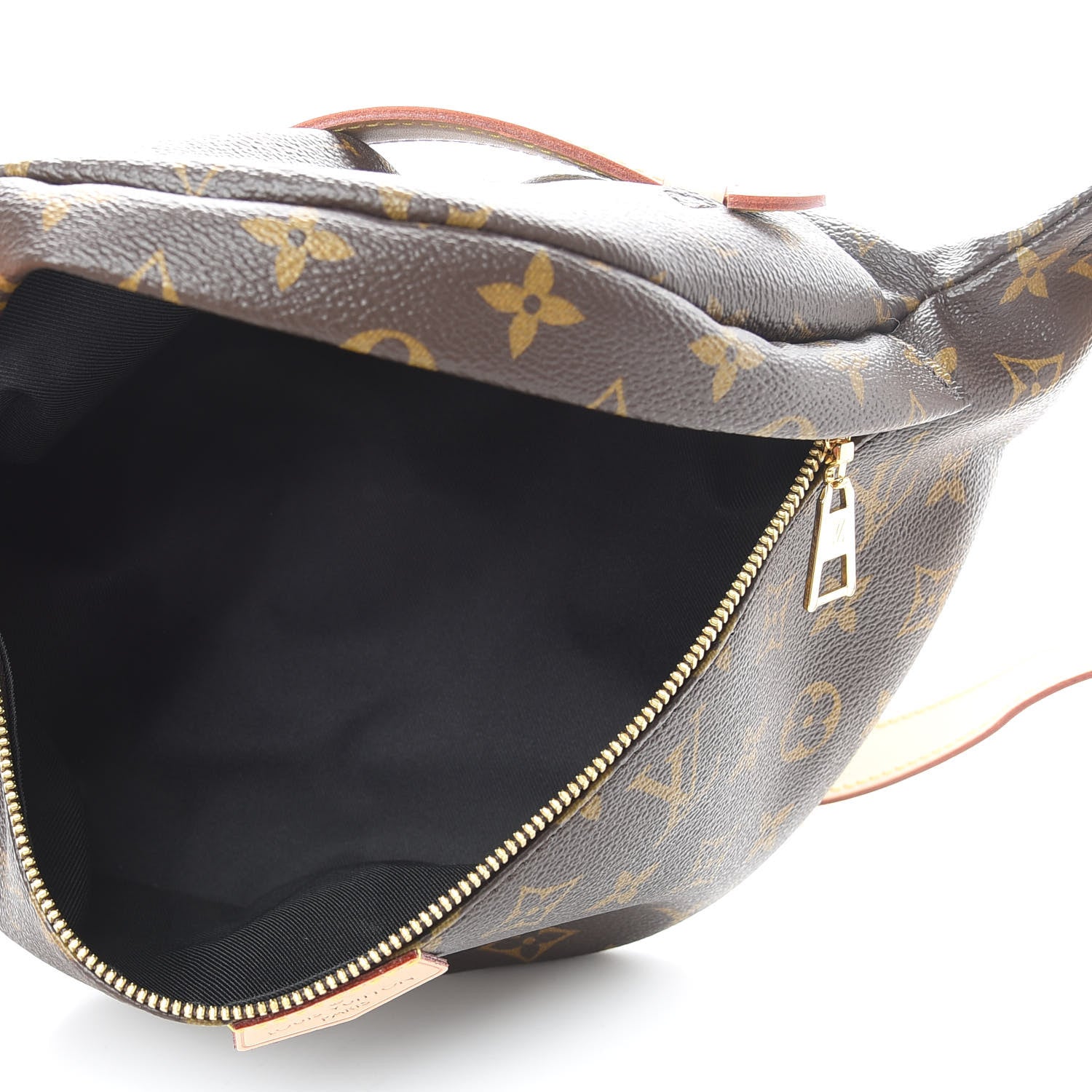 Louis Vuitton Monogram Bumbag 5 of 11