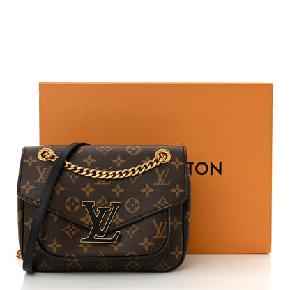 Louis Vuitton Monogram Passy 11 of 11