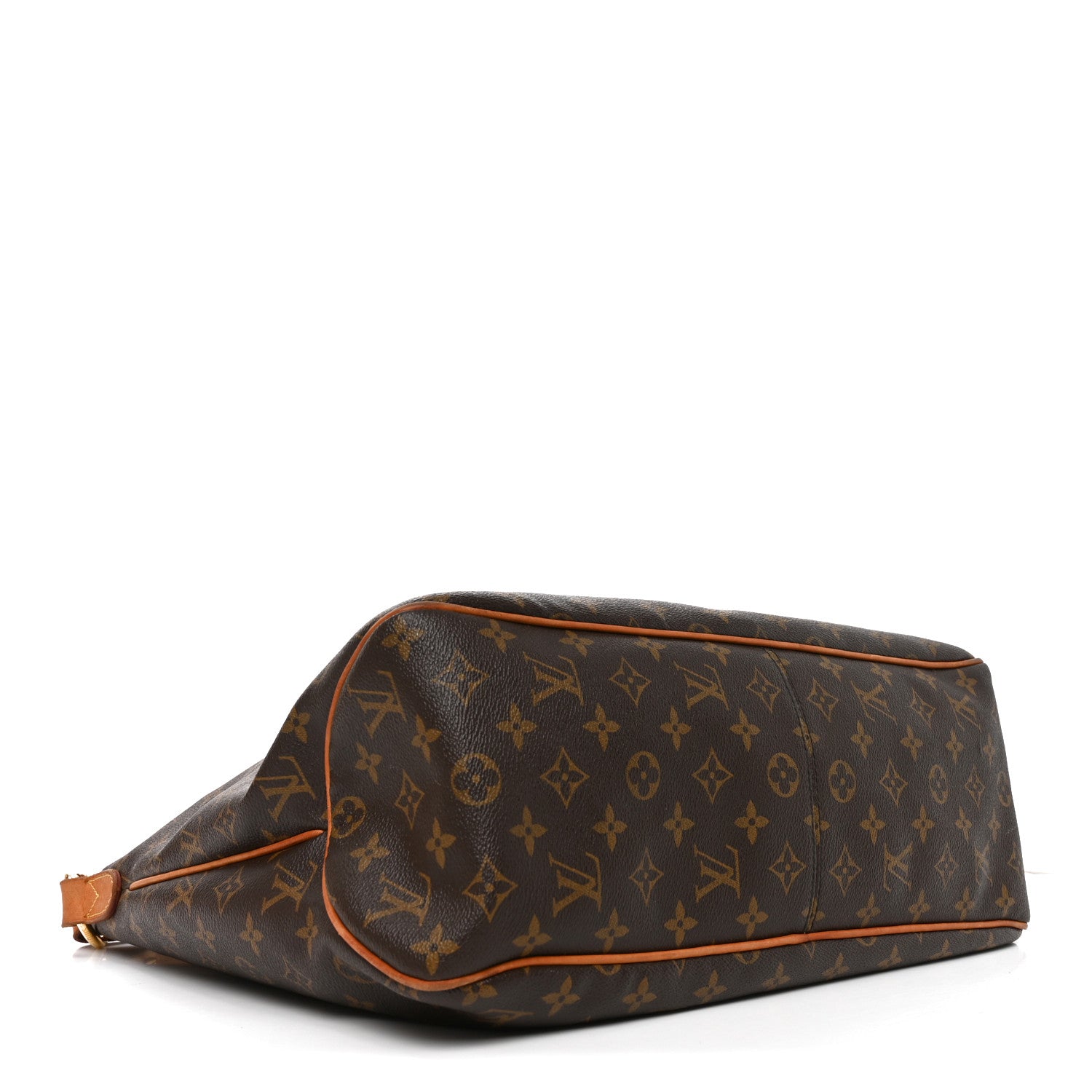 Louis Vuitton Monogram Delightful MM 4 of 9