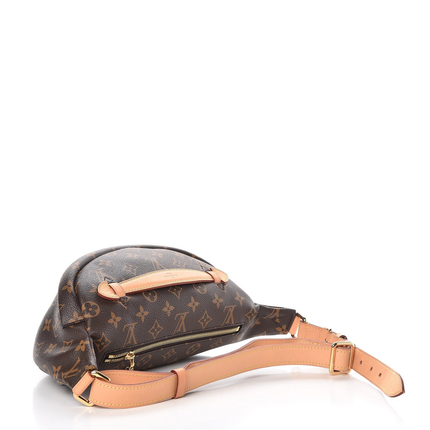 Monogram Bumbag