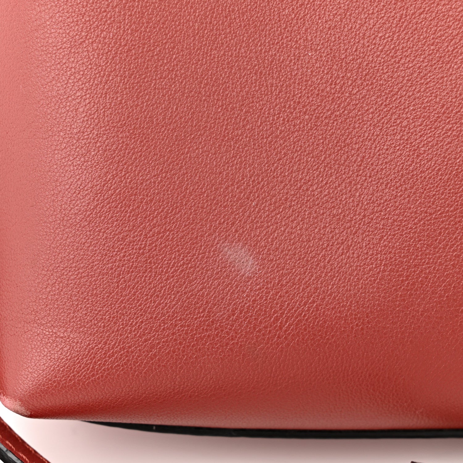 Burberry Horseferry Check Small Chichester Crossbody Clutch Bag Parade Red 13 of 16