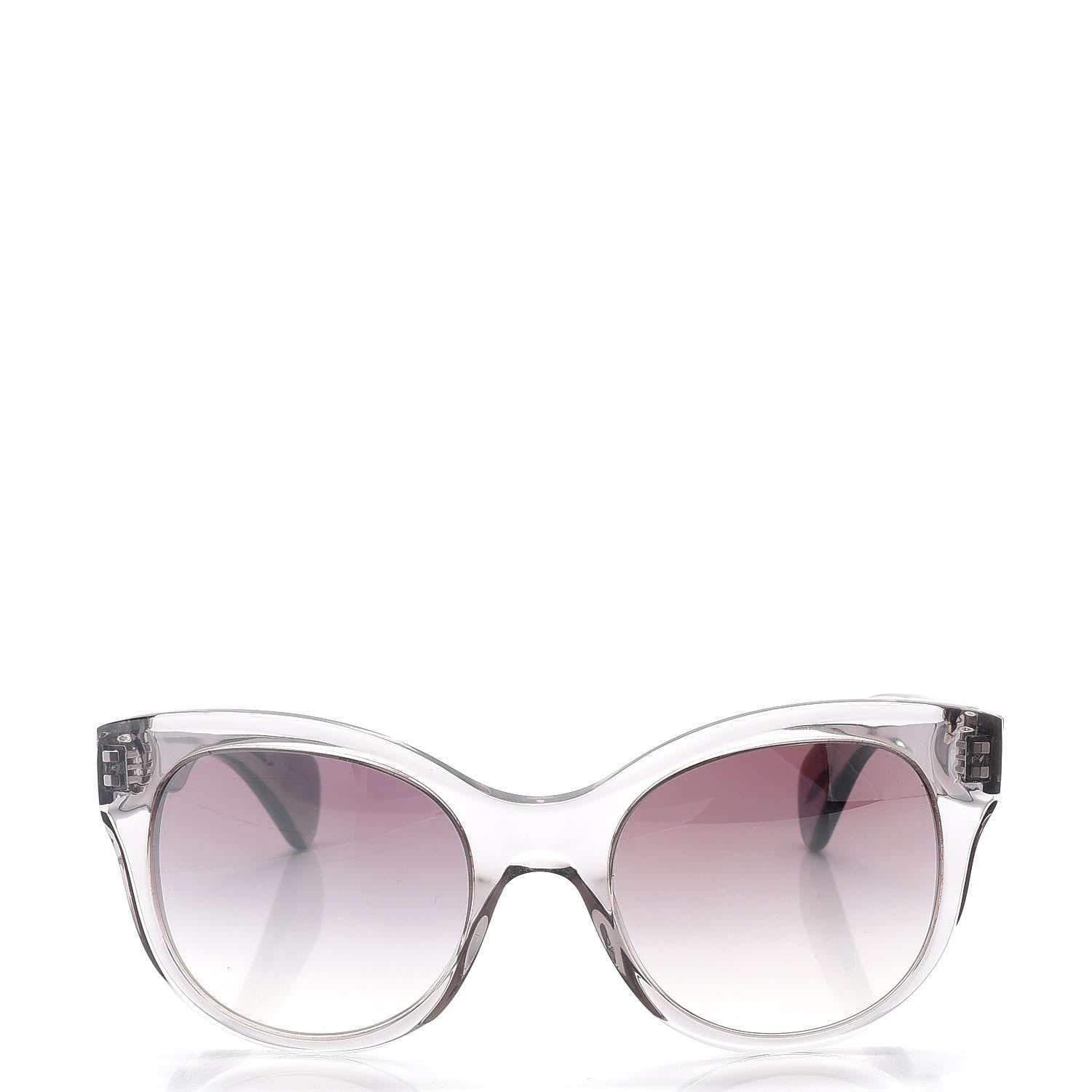 Oliver Peoples Jacey Mirror Sunglasses Grey 2 of 7