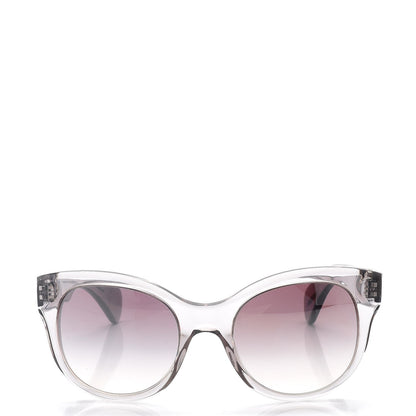 Oliver Peoples Jacey Mirror Sunglasses Grey 2 of 7