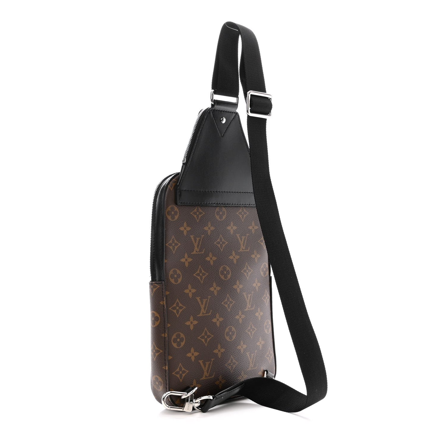 Monogram Macassar Avenue Sling Bag NM