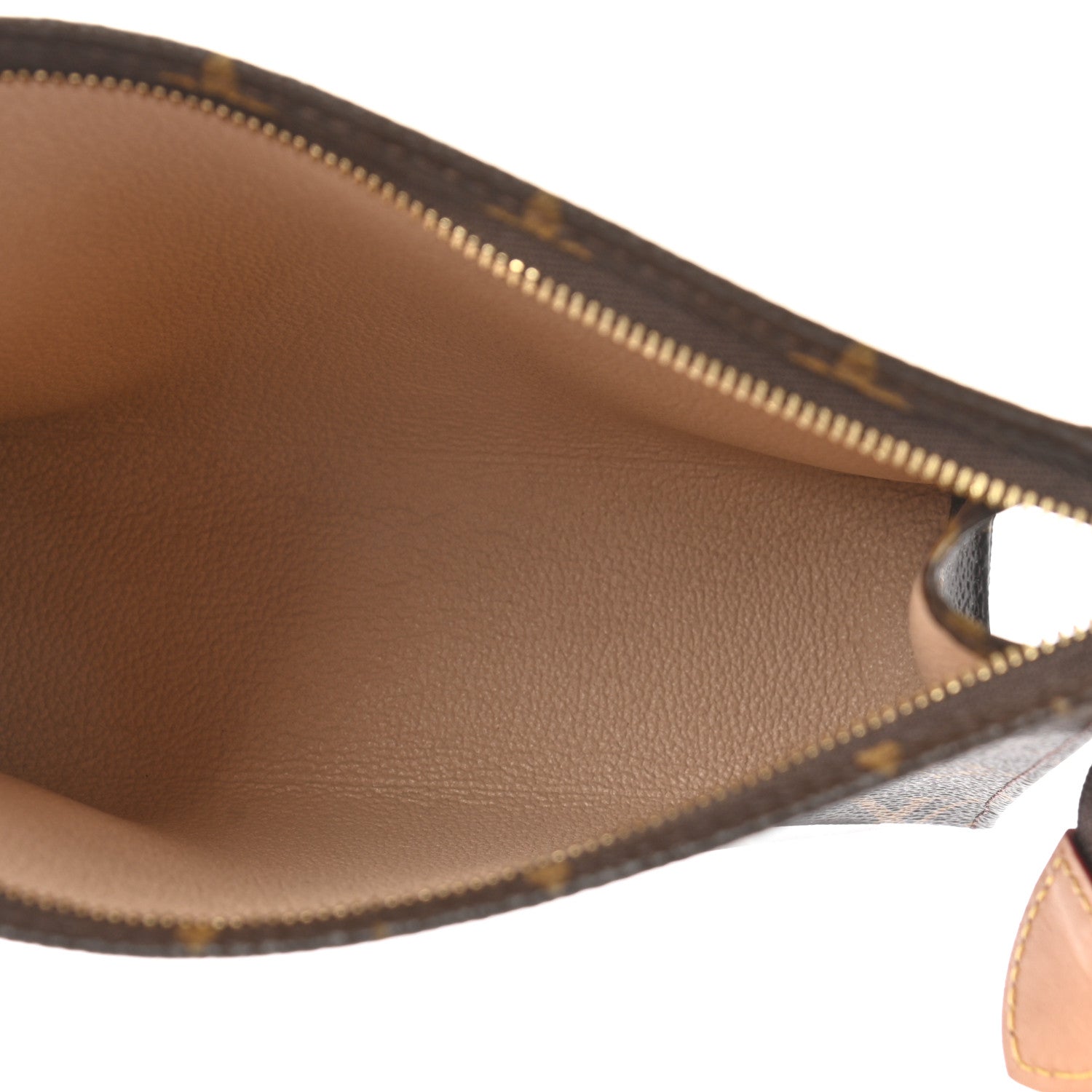 Louis Vuitton Monogram Toiletry Pouch 19 5 of 9