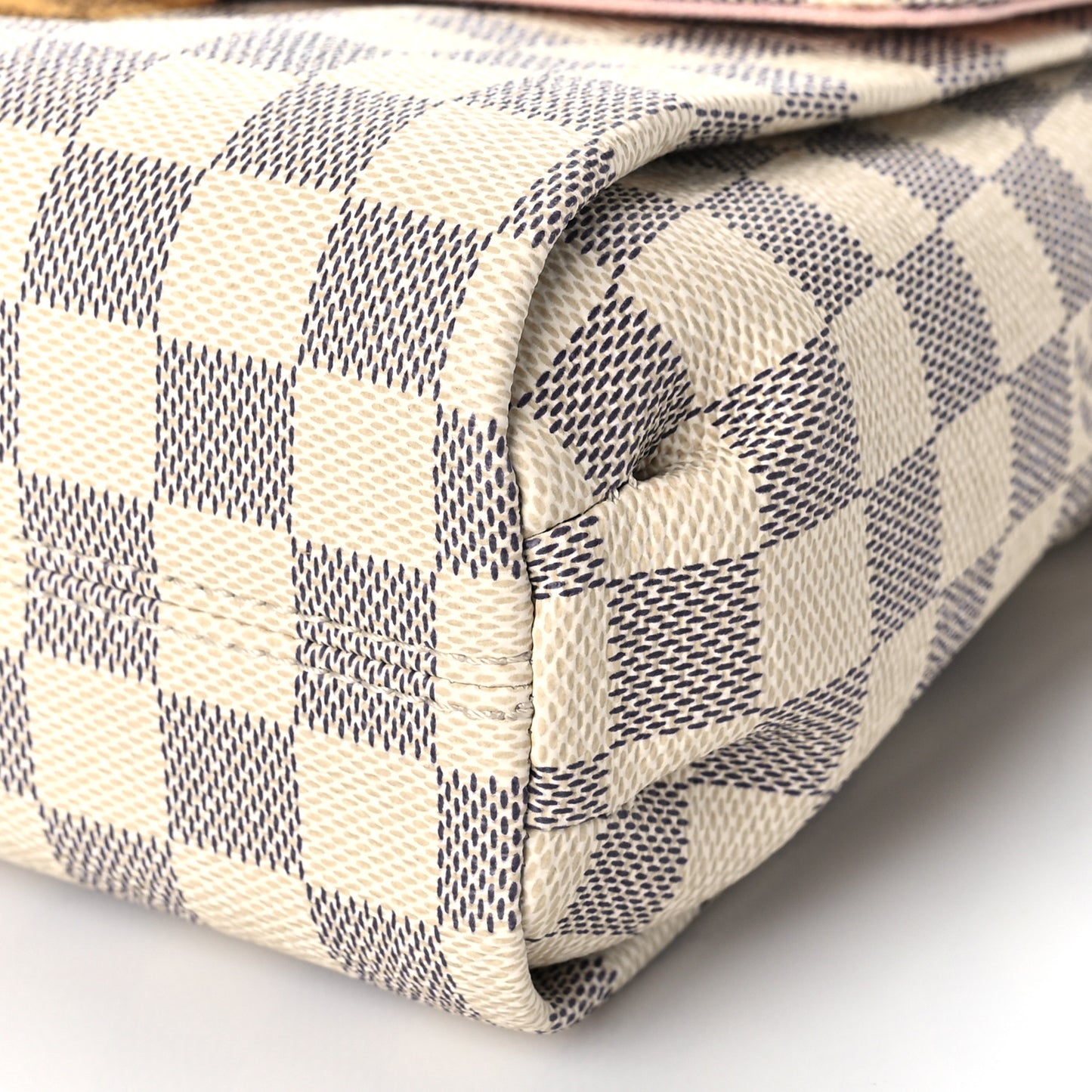 Damier Azur Croisette
