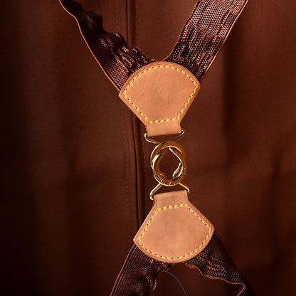 Louis Vuitton Monogram Pegase 55 8 of 17