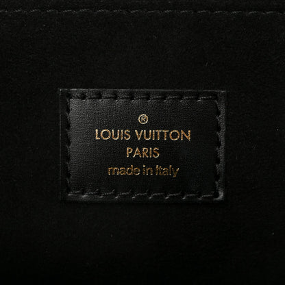 Louis Vuitton Reverse Monogram Pochette Metis 6 of 10