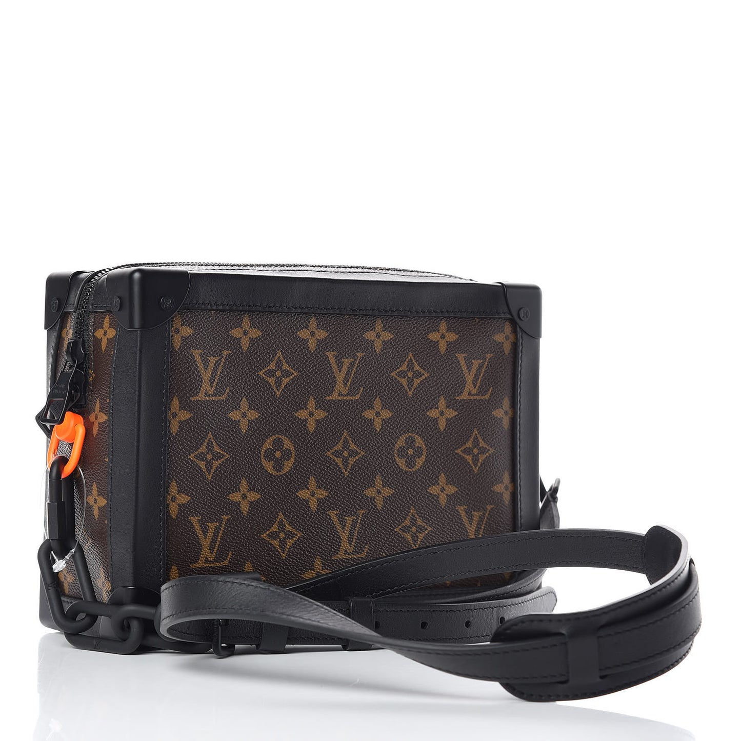 Monogram Solar Ray Soft Trunk