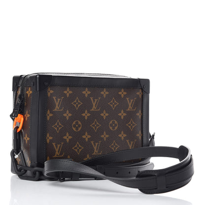 Louis Vuitton Monogram Solar Ray Soft Trunk 3 of 9