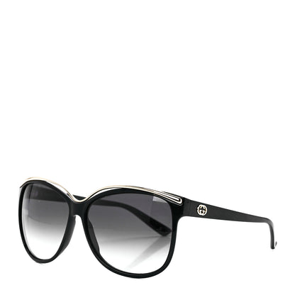 Gucci Sunglasses GG3155/S Black 1 of 6